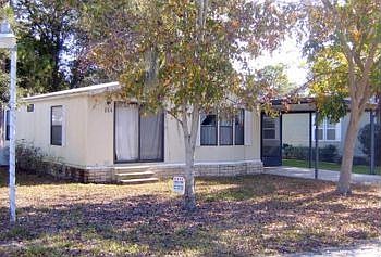 Manufactured Homes For Sale