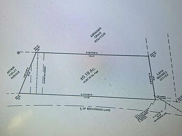 Beechwood Ln, Clinton, TN 37716