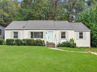 119 Mockingbird Ln, Decatur, GA 30030