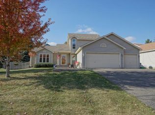 3251 Hillside Ct, Eagan, MN 55121