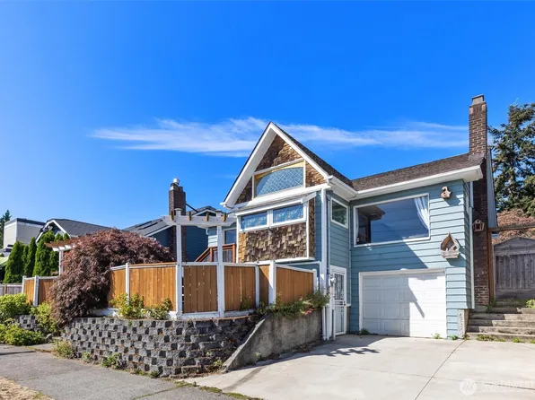712 NW 65th Street, Seattle, WA 98117