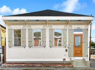 1440 Marigny St, New Orleans, LA 70117