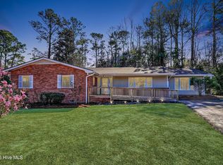 4518 Mockingbird Ln, Wilmington, NC 28409