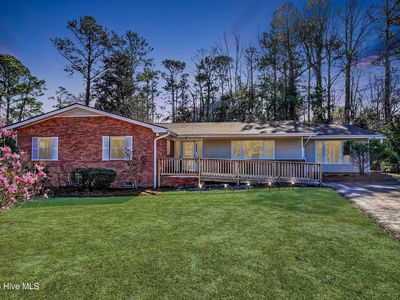 4518 Mockingbird Lane, Wilmington, NC, 28409