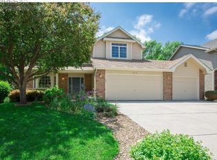 1015 Alexa Ct, Fort Collins, CO 80526