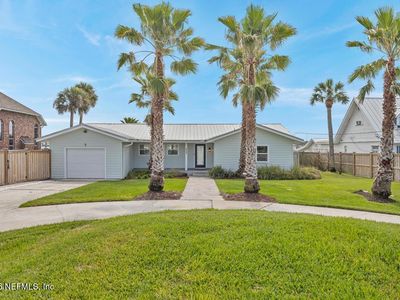 9388 HECKSCHER Drive, Jacksonville, FL, 32226