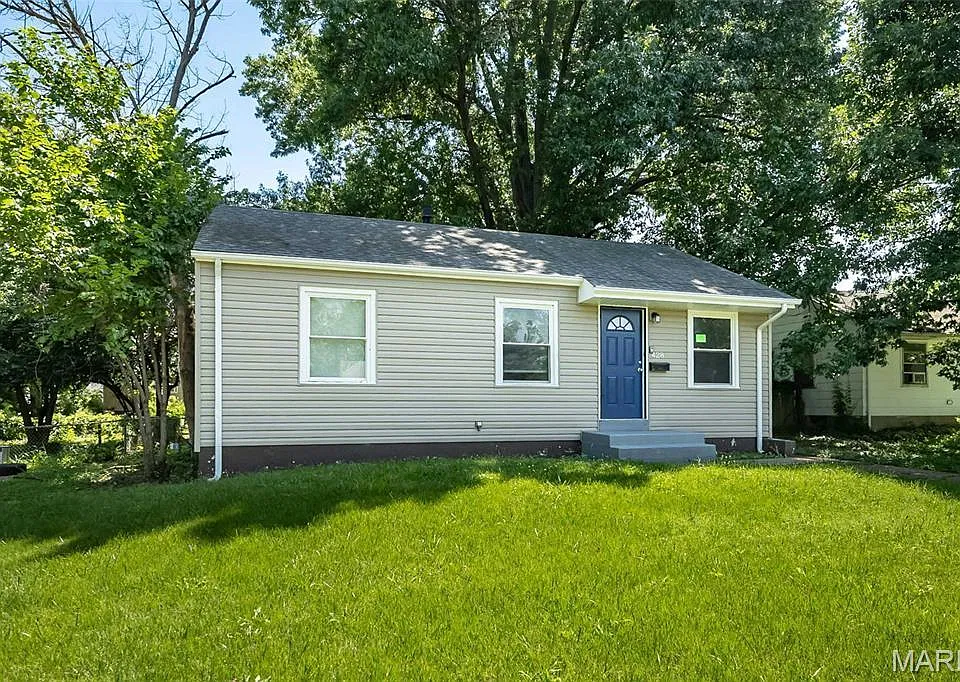 428 Crawford Rd