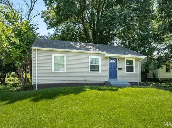 428 Crawford Rd, Saint Louis, MO 63137