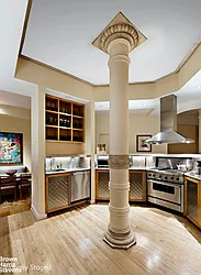 Sold by Brown Harris Stevens