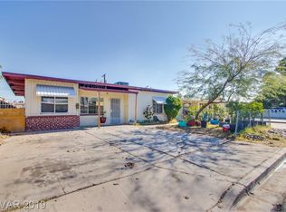 308 Harvard St, Las Vegas, NV 89107