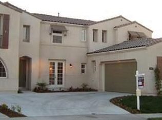 1056 Mountain Ash Ave, Chula Vista, CA 91914