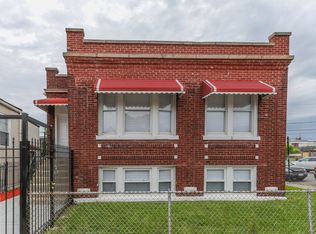 4300 W 21st St, Chicago, IL 60623