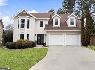 330 Devon Ct, Alpharetta, GA 30004