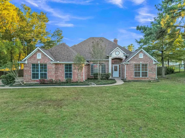 114 Secret Psge, Hallsville, TX 75650