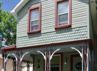 11 2nd St, Round Lake, NY 12151