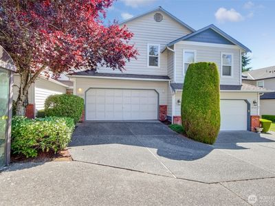 18729 19th Drive SE, Bothell, WA, 98012