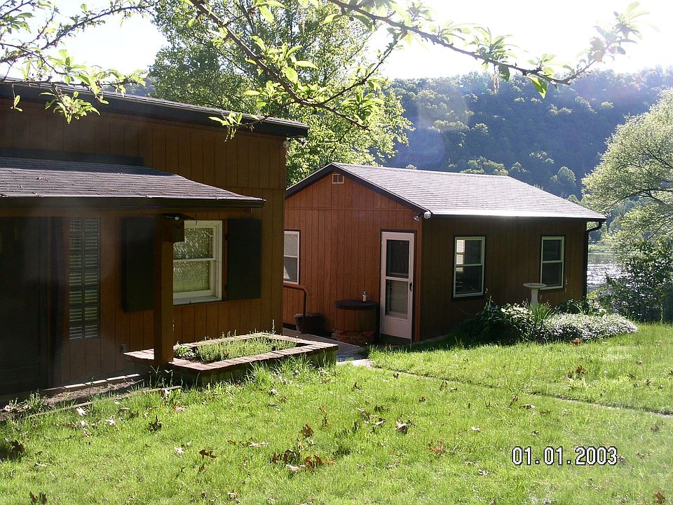 638 Seybertown Rd, East Brady, PA 16028 Zillow