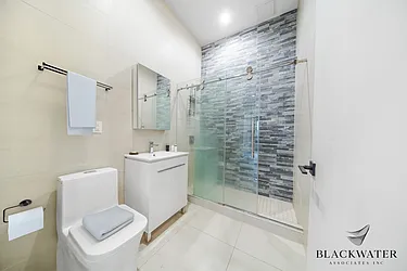 Rented by Blackwater Associates Inc.