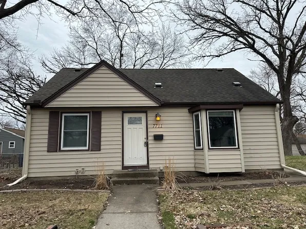 7711 North St, Saint Louis Park, MN 55426
