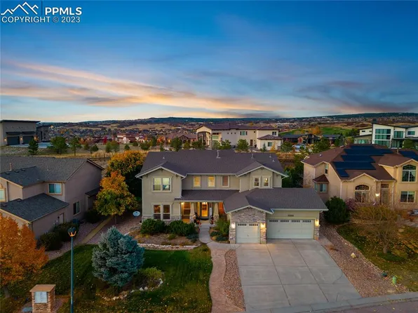 1392 Oakmont Dr, Colorado Springs, CO 80921