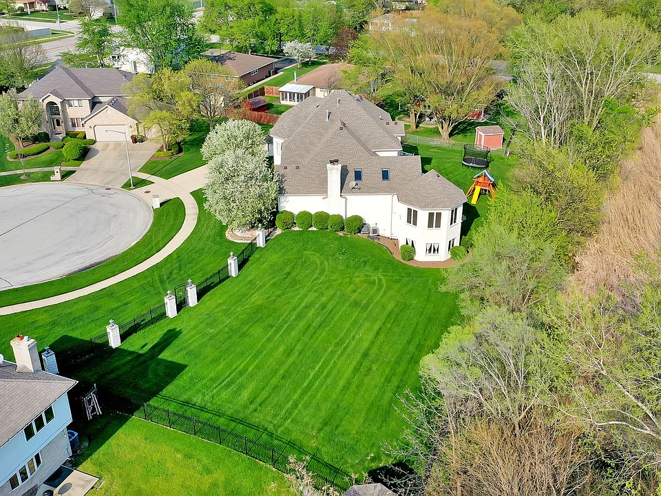 7733 171st Pl, Tinley Park, IL 60477 Zillow