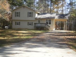 97 Rose St, Carrollton, GA 30116