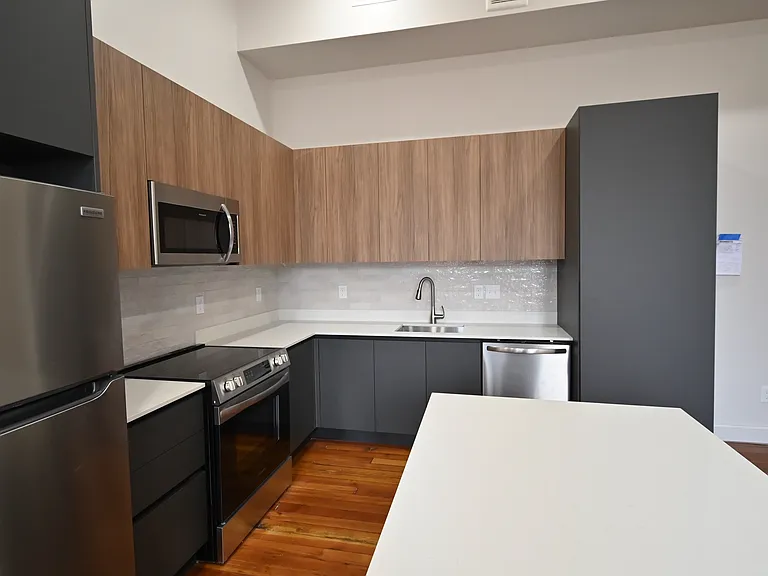 4 W 4th St #3A — Photo 3