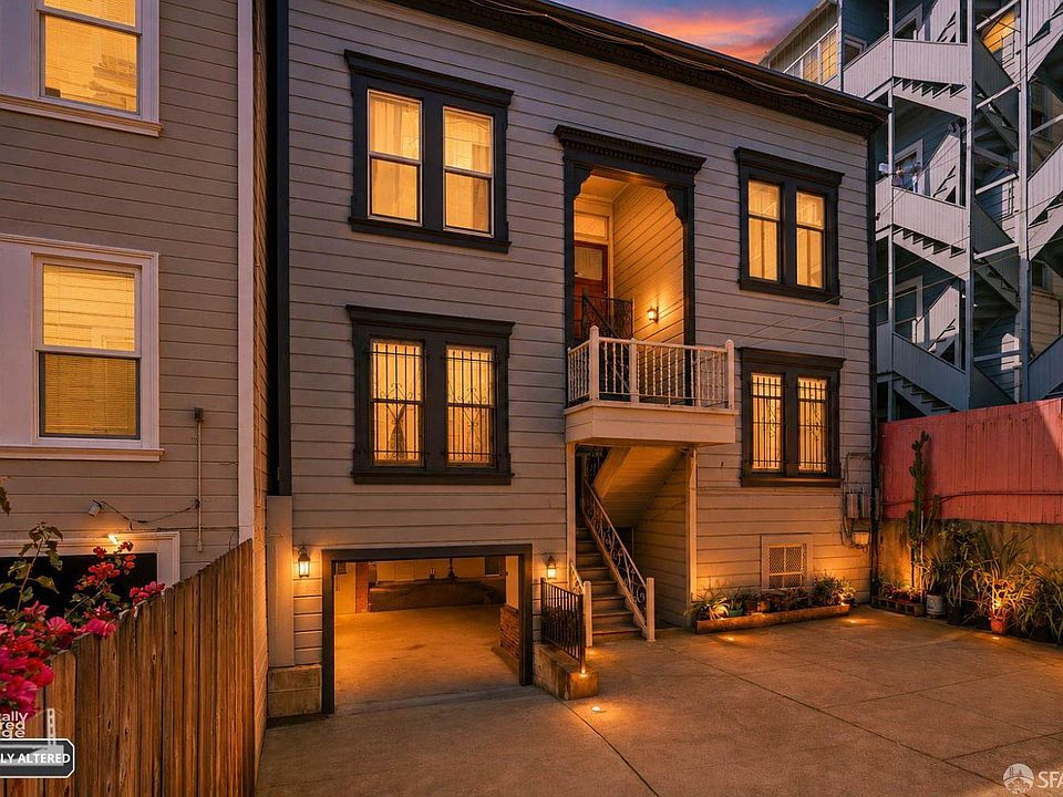 1st image of 881 Vallejo St Unit A