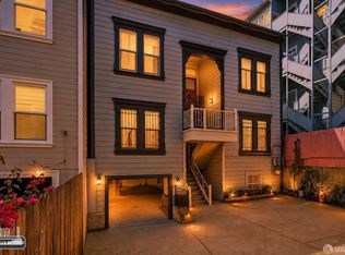 881 Vallejo St UNIT A, San Francisco, CA 94133