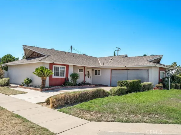 1612 E Riverview Ave, Orange, CA 92865