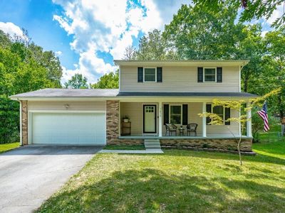 1436 N Winer Dr, Soddy Daisy, TN, 37379