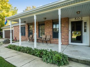 502 E Spring St, Yorkville, IL 60560