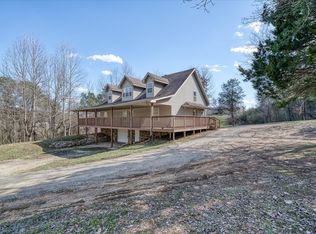185 Tubular Dr, Livingston, TN 38570