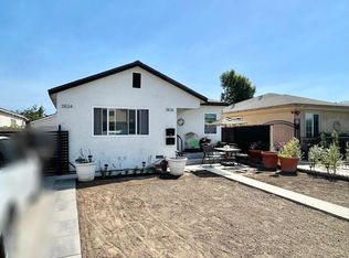 3836 W 119th St, Hawthorne, CA 90250