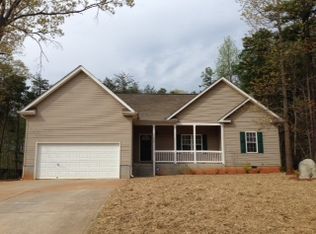 114 Farmdale Dr, Troutman, NC 28166