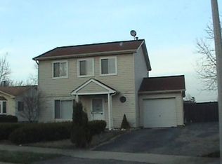 1080 Norwood Ln, Aurora, IL 60504