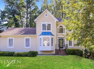 370 Bordeaux Ct SW, Atlanta, GA 30331
