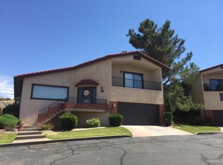 2150 S Balboa Way #17, Saint George, UT 84770