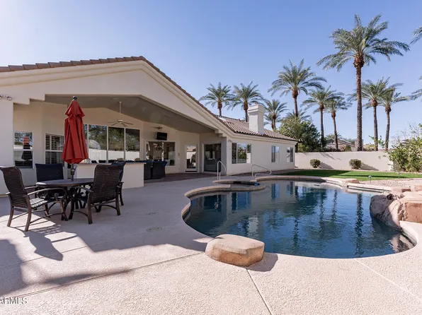 11304 E APPALOOSA Place, Scottsdale, AZ 85259