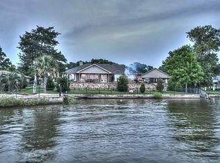 10205 Liberty School Rd, Azle, TX 76020