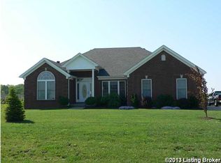 197 Carol Dr, Fisherville, KY 40023