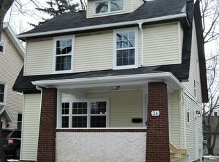 34 Presque St, Rochester, NY 14609