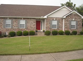 1530 Filmore Harris Rd, Pleasant View, TN 37146