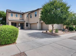 17836 W Eugene Ter, Surprise, AZ 85388
