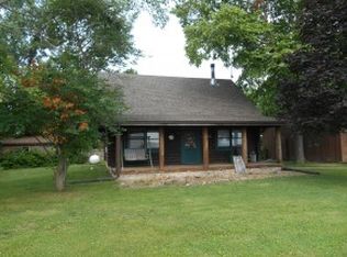 1433 Lincoln Highway Rd, Lerna, IL 62440