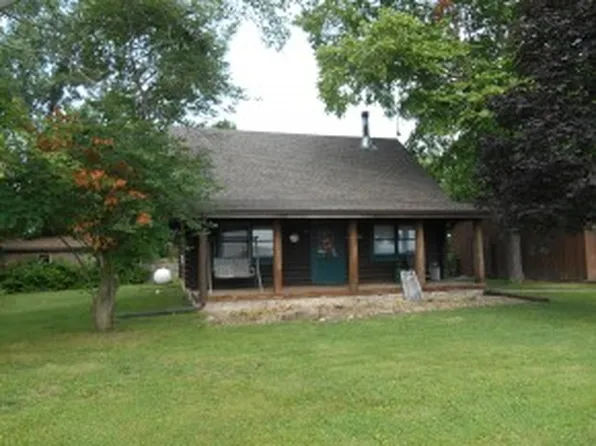 1433 Lincoln Highway Rd, Lerna, IL 62440