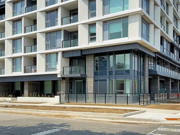 556 Marlee Ave #105 — Photo 2