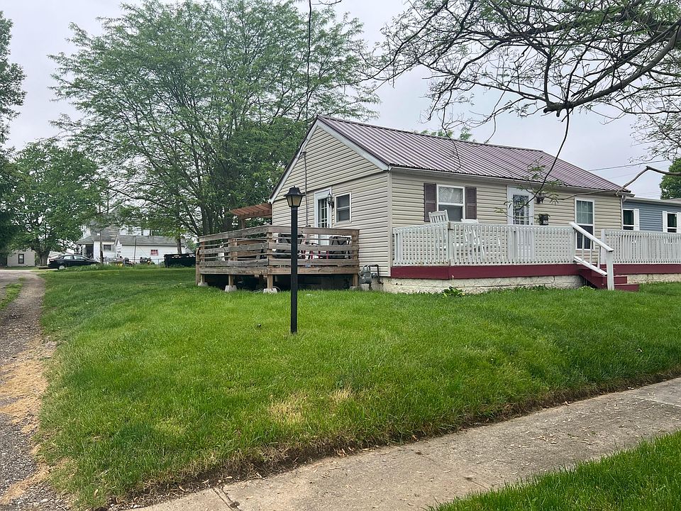 151 N High St, Mount Sterling, OH 43143 Zillow