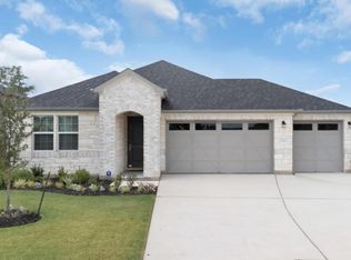 236 Firethorn Rd, Marble Falls, TX 78654