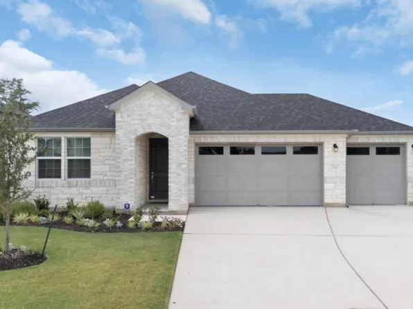 236 Firethorn Road, Marble Falls, TX 78654-2505